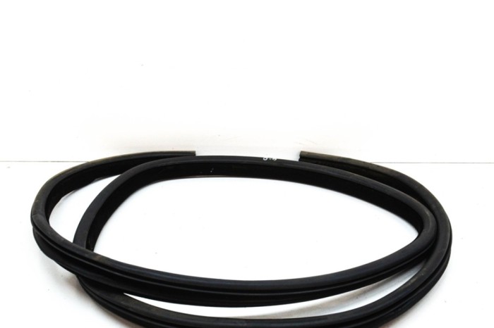 Garnitura ușă dreapta spate LAND ROVER RANGE ROVER SPORT II L494 2014 | 14591708