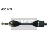 Planetara Skf VKJC1471, parte montare : Punte Fata, Dreapta