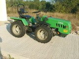 Tractor Tomo Vinković Prima 830s