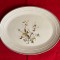 PLATOU ENGLEZESC- MARCAJ ROYAL DOULTON LAMBETHWARE - WILD CHERRY L34CM