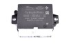 Unitate de control senzor de parcare PDC LAND ROVER RANGE ROVER VELAR L560 2018 OEM: HK83-15C859-AE 14320872