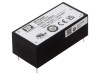 Convertor AC/DC XP POWER ECE40US24, 40W, 24VDC, Montare PCB, 85-264VAC, THT