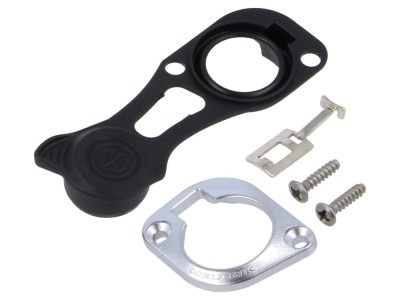 Conector Etanș NEUTRIK ETHERCON TOP-KIT SEALED foto