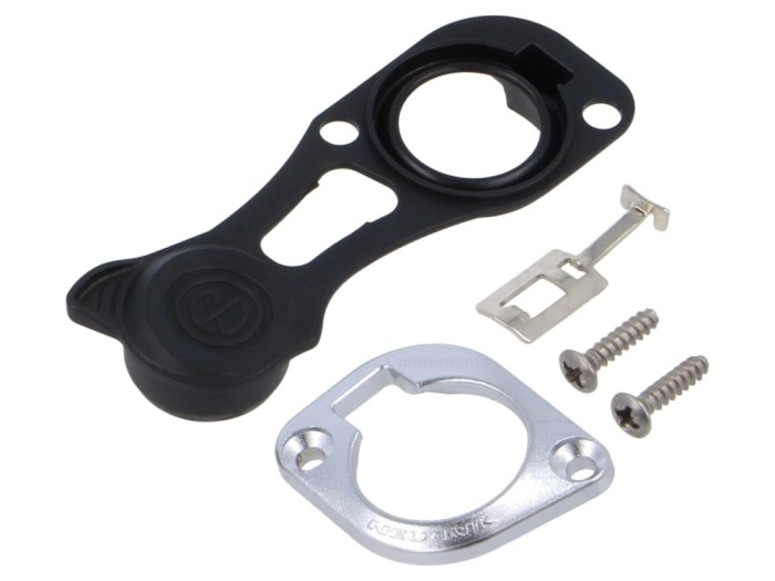 Conector Etanș NEUTRIK ETHERCON TOP-KIT SEALED