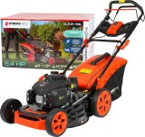 Masina de tuns gazon pe benzina Strend Pro 51 cm, 4 kW, cu tractiune
