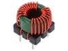 Inductor THT 620uH 7.5A