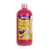 Guase Strigo in Recipient 500 ml, Rubin
