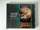*CD muzica: The Musicals Collection - Show Boat, Various Artists, Soundtrack