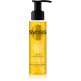 Syoss Repair Beauty Elixir ulei de ingrijire pentru par deteriorat 100 ml