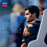 Sound Of Silence | Milos Karadaglic