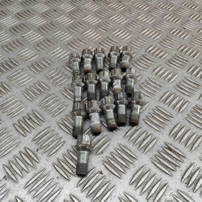 Set prezoane roata VW POLO AW1, BZ1, AE1 2020 OEM: WHT001812 31954873 foto