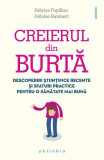 Creierul din burtă - Paperback brosat - Fabrice Papillon, H&eacute;lo&iuml;se Rambert - Philobia