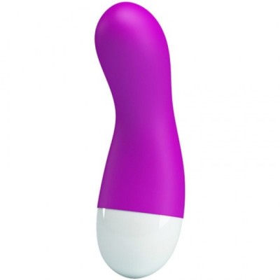 PRETTY LOVE - IAN G-POINT STIMULATOR foto