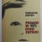 PRIVIND IN OCHII PATRIEI de THEODOR RAPAN , versuri , 1986 , DEDICATIE *