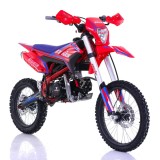 Motocicleta Enduro/Cross Asix XB68,140CC, 4T, roti 19"/16", pornire electromotor... Cod Produs: MX_NEW A6XB6819/161404-3