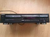CD player SONY CDP-297