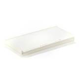 Filtru polen Mann CU5366 Bmw X5 (E53) 2000-2007; Land Rover Range Rover (LM) 2002-2012; motorizari intre 3.0-4.8, filtru habitaclu