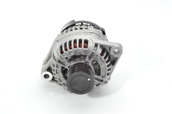 MTR 12160936 Generator / Alternator