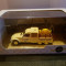 Macheta Citroen Acadiane pick-up six roues - macon - ATLAS scara 1:43