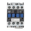 Contactor 3P 1ND 18A, Total Green
