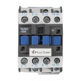 Contactor 3P 1ND 18A
