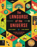 The Language of the Universe | Colin Stuart, 2020, Templar Publishing