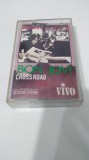 CASETA AUDIO BON JOVI--CROSS ROAD ORIGINALA