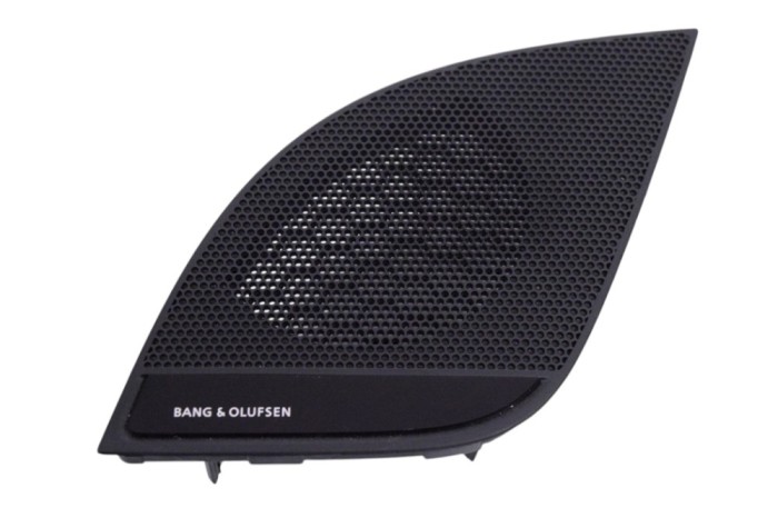 Capac difuzor AUDI Q5 FY 2018 OEM: 80C035427 28105597