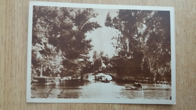 QW23 B - Carte postala - tematica turism - vedere - Romania - Bucuresti 218 foto
