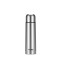 Termos Floria ZLN0712 din inox, capacitate 500ml, metine rece pana la 24 ore si cald pana la 18 ore
