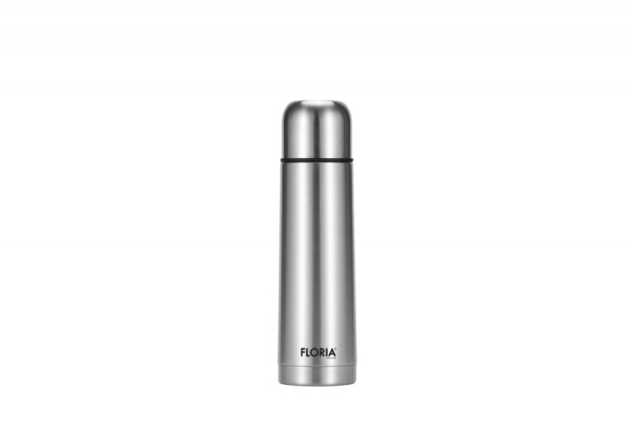Termos Floria ZLN0712 din inox, capacitate 500ml, metine rece pana la 24 ore si cald pana la 18 ore