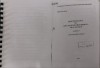 Kinetoterapia in Afectiuni Ortopedice Traumatice, Partea I - Cristian Ispas (Xerox) - Deficiente Fizice. Carte Medicina, Ortopedie