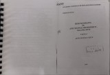 myh 31f - Cristian Ispas - Kinetoterapia in afectiunile ortopedice traumatice - parteaI - deficientele fizice - xerox