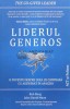Liderul Generos - Bob Burg, 2021, Act si Politon, 222 pagini, Brosata, Dezvoltare personala, Stare Foarte Buna