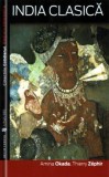 India clasica | Amina Okada, Thierry Zephir