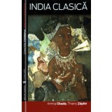 India clasica | Amina Okada, Thierry Zephir