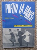 POFTITI LA DANS THEODOR VASILESCU