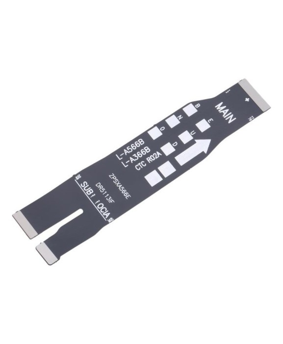 Flex Placa Baza Samsung Galaxy A56 , A566