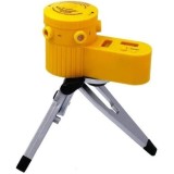 Nivela laser multifunctionala cu mini trepied FOXMAG24&reg;