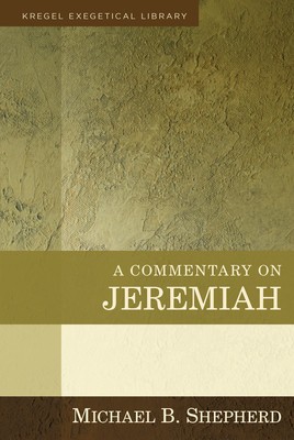 A Commentary on Jeremiah foto