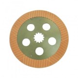 Disc frana 306x45,5x7,2mm pentru John Deere AL29645