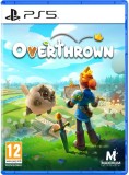 Overthrown PS5