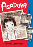 Asadora! | Naoki Urasawa