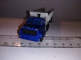 Bnk jc Majorette - camion - 1/100, 1:100