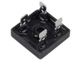 Punte redresoare monofazată VISHAY GBPC2504-E4/51 400V 25A 300A
