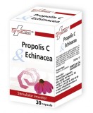 Propolis C Echinacea Farma Class 30cps