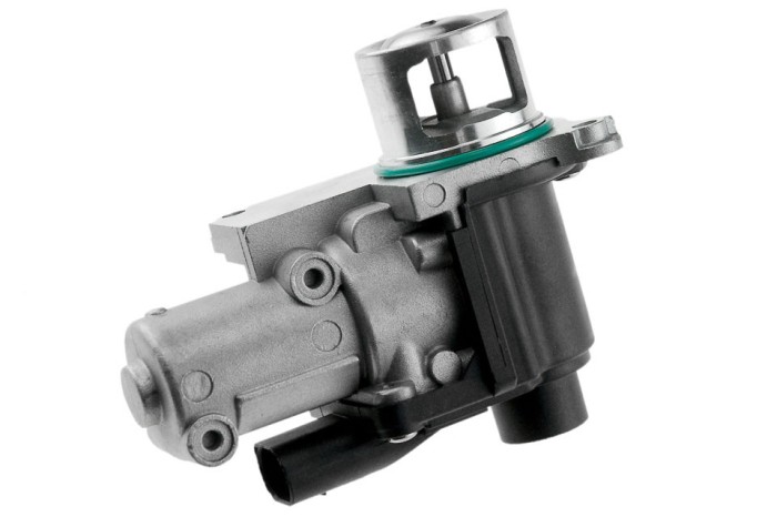 Supapa EGR Vw Golf 6 2.0tdi 2008-, Jetta 2.0tdi 2011-, Beetle 2.0tdi 2011-, 140 Cp, Motor :Cjaa, NTY EGR-VW-005