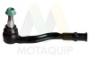 MOTAQUIP LVTR1916 Cap de bara