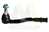 MOTAQUIP LVTR1916 Cap de bara