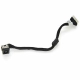 Mufa alimentare Laptop, Dell, Alienware 15 R1, 15 R2, 15 R3, DC30100Y800, model 0784VK